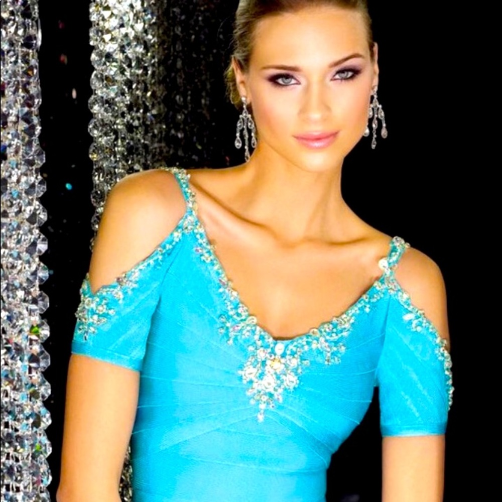 Cóctel Dress